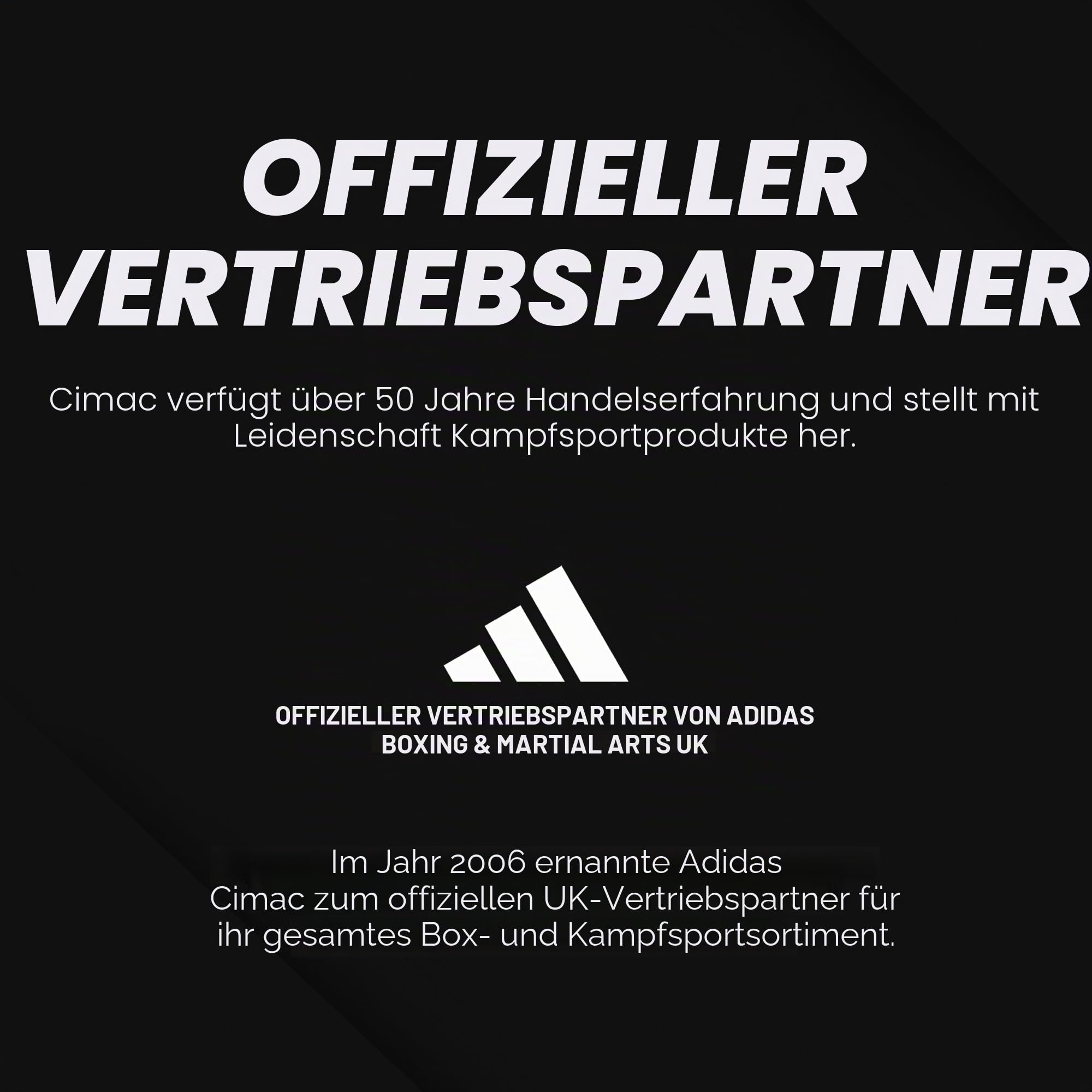 Adidas Adistart Karate Gi für Männer, Frauen und Kinder, leichte Kampfsport-Uniform aus Polyester-Baumwoll-Mischgewebe