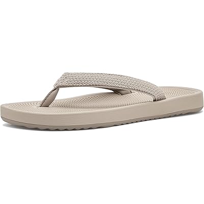 Allbirds Flip Flop mushroom