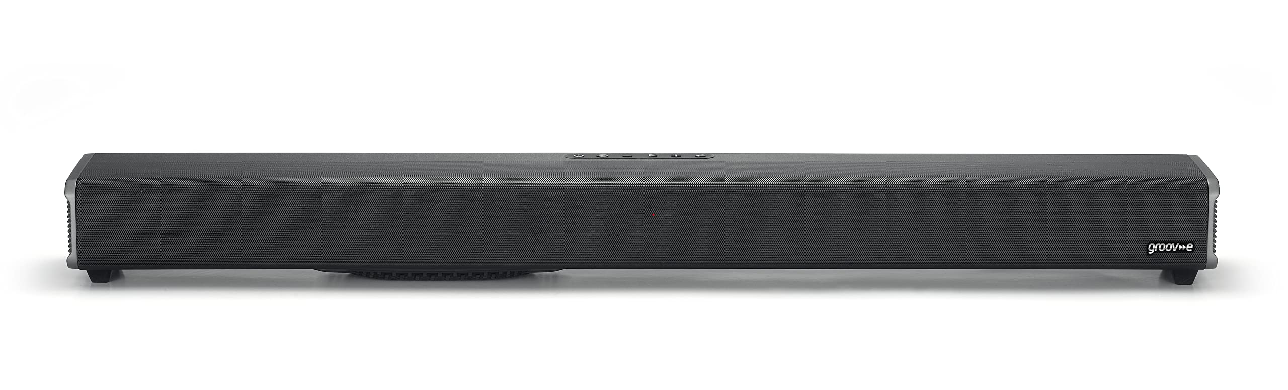 Soundbar Groov e -e 160W All-in-One con Subwoofer e Bluetooth - Dettaglio