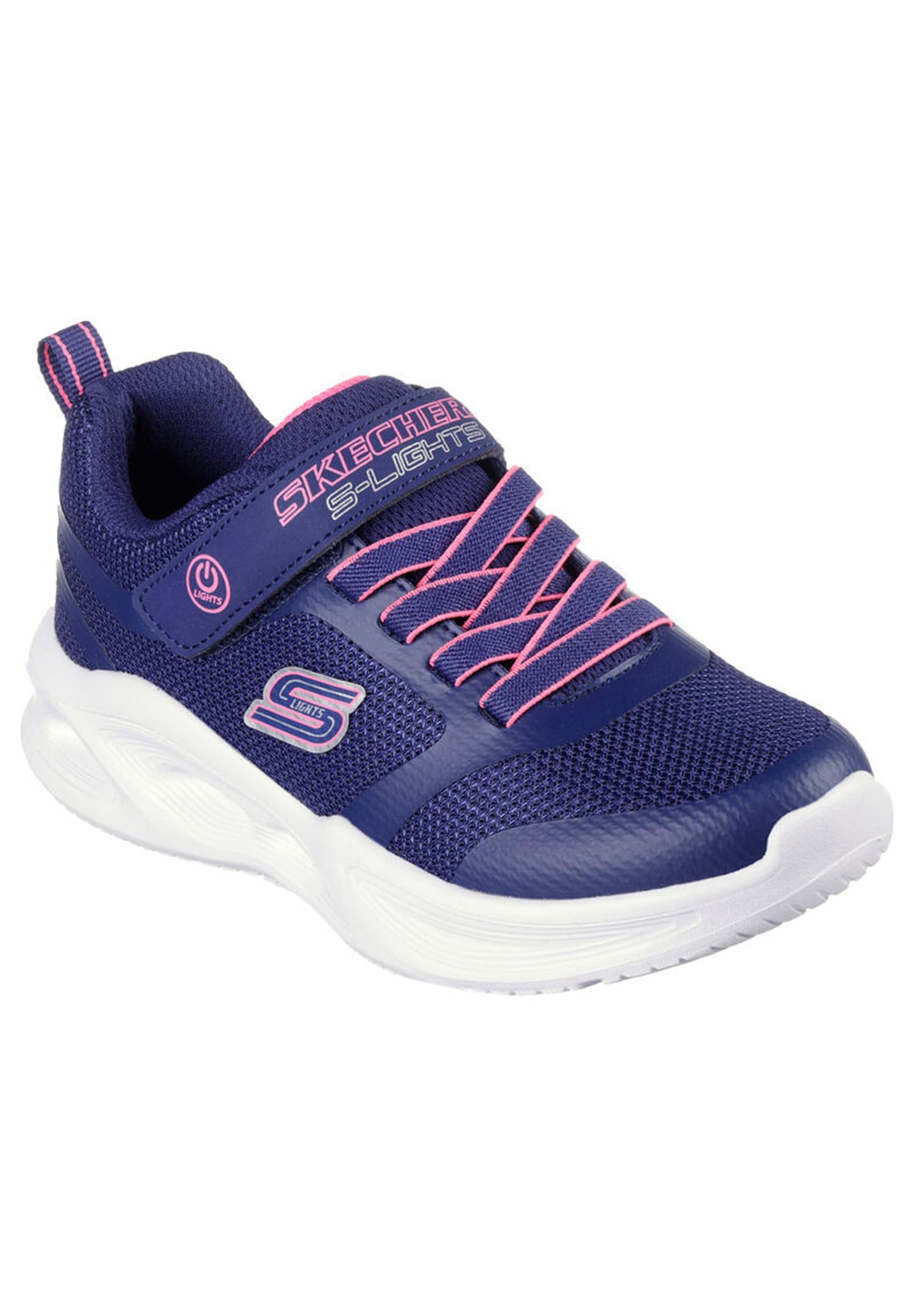 Skechers Skechers Girl'S Uno Lite Trainers