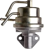 Vista 6 de Delphi Bomba de combustible mecánica MF0003