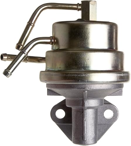 Miniatura 6 de Delphi Bomba de combustible mecánica MF0003