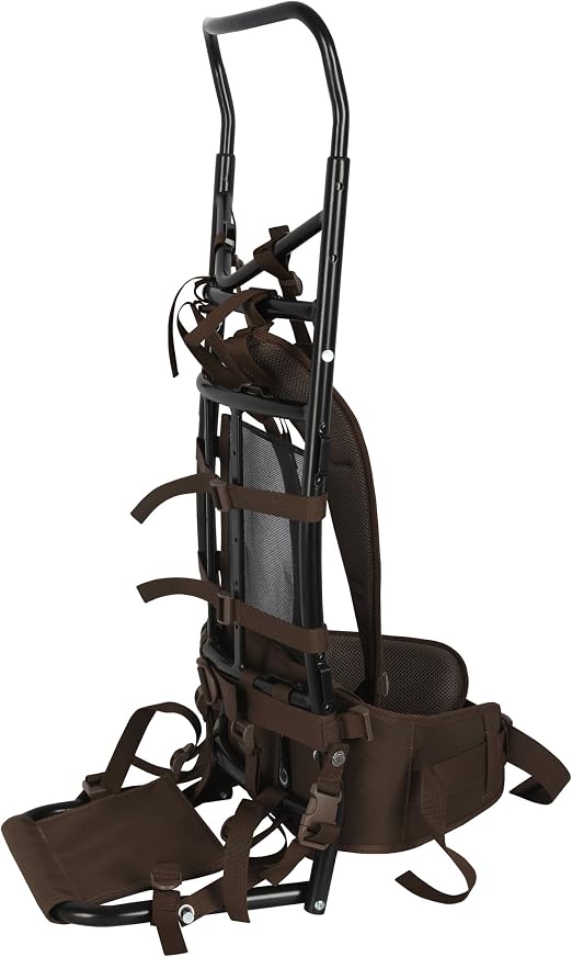 Timber Ridge Hunting Camping Backpack 