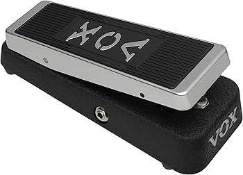 【箱なし】VOX Wah-Wah Model V847 Amazon.com: Vox V846 Vintage Wah-Wah Guitar Effects Pedal w