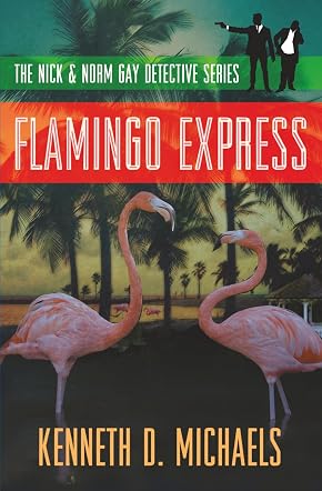 Flamingo Express