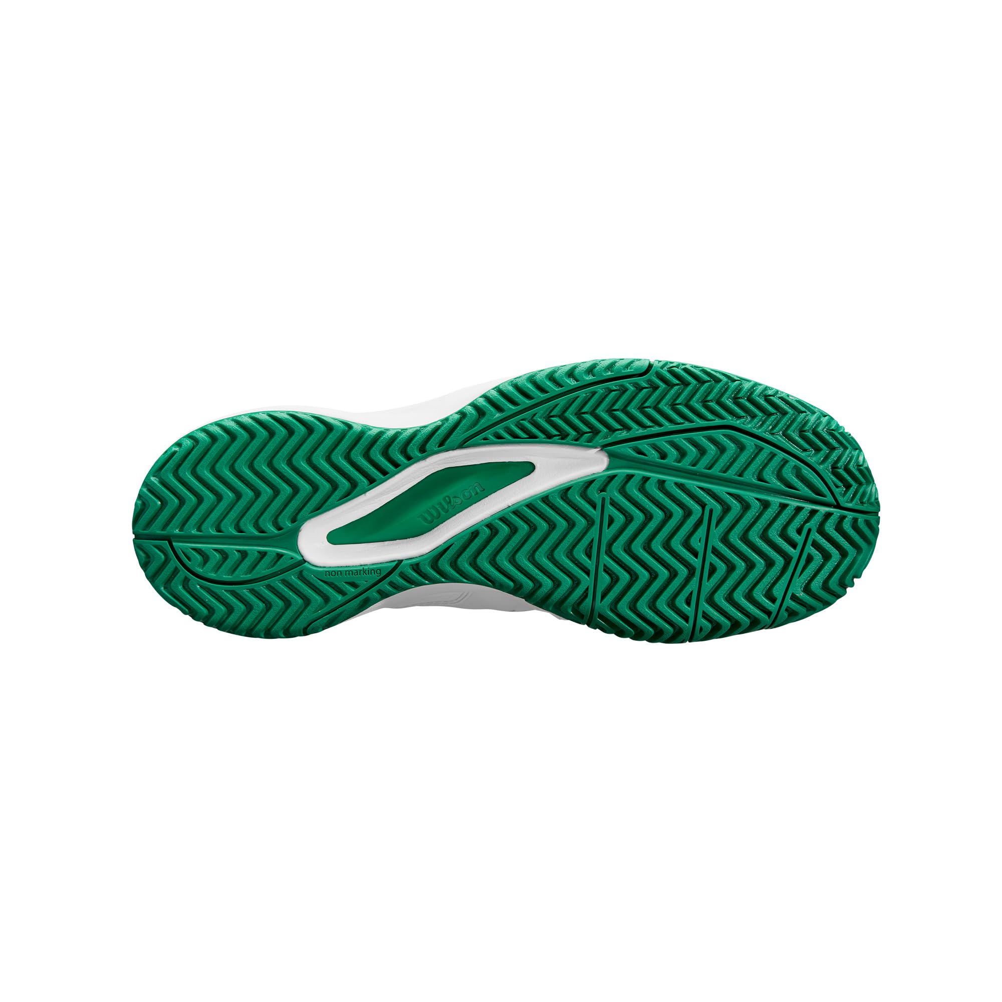 Wilson Kinder Rush Pro Ace Tennisschuh