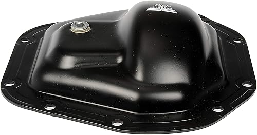 Miniatura 2 de Dorman Cubierta del diferencial delantero 697-741 compatible con modelos Ford seleccionados