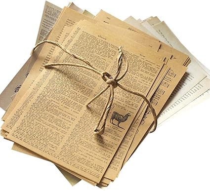 Amazon Co Jp 114枚 ジャンクジャーナルページ ヴィンテージ エフェメラパック クラフト紙 ジャンクジャーナル ヴィンテージペーパー スクラップブック デコパージュ用 ホビー Amazon Co Jp 114枚 ジャンクジャーナルページ ヴィンテージ エフェメラパック クラフト紙 ジャンクジャーナル ヴィンテージペーパー スクラップブック デコパージュ用 ホビー