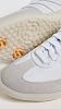 adidas Samba Spikeless Golf para Hombre Zapatos de Golf - Blanco 7