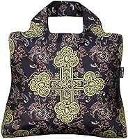 Vista 1 de Envirosax Royal Rock - Bolsa de compras reutilizable, talla única, multicolor