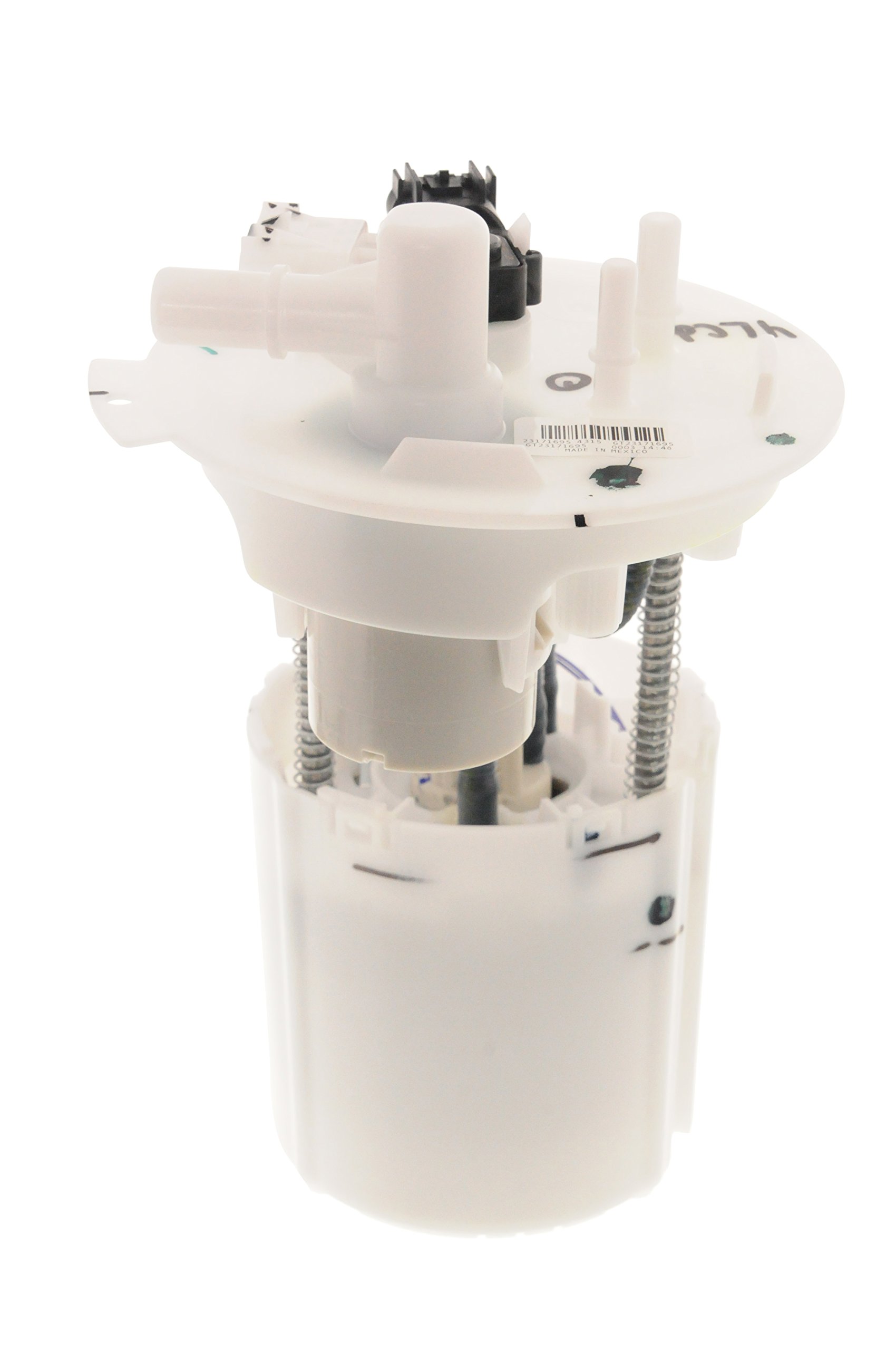 Amazon.com: ACDelco GM Genuine Parts M100153 Fuel Pump Module 