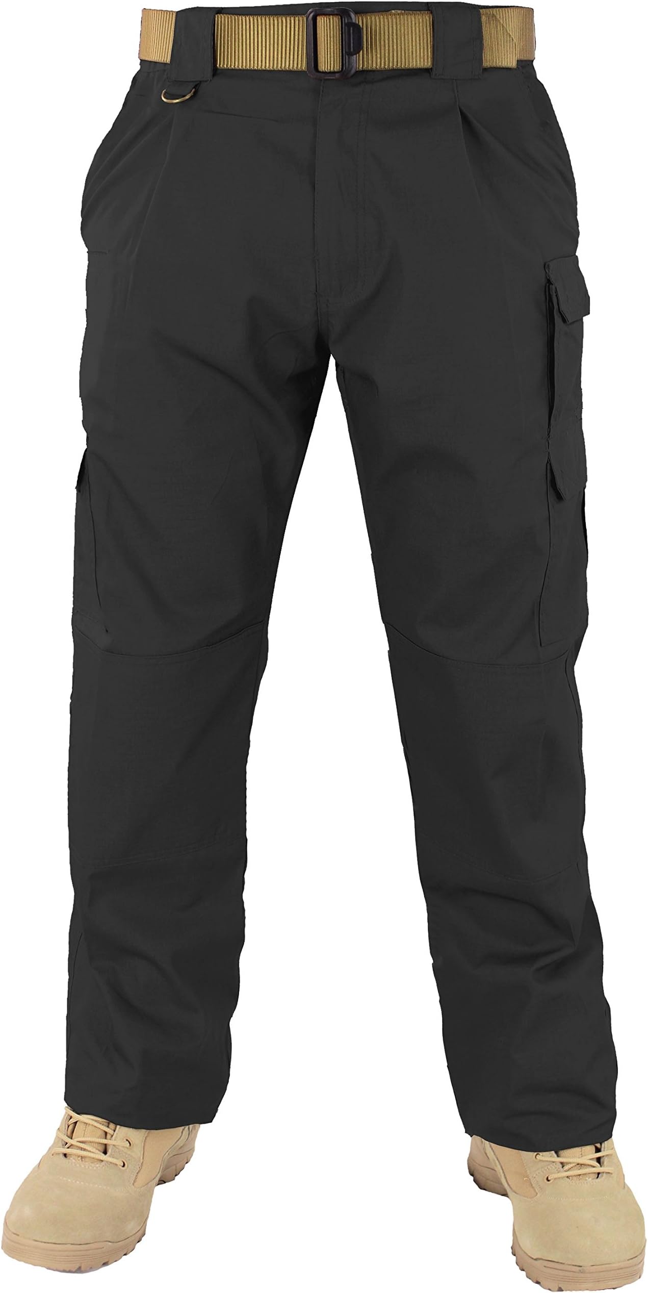 Tactical Training Men's Trousers