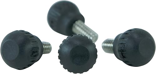 Miniatura 9 de Cam Caddie Scorpion EX - Soporte para trípode (21  "-20 y 9 38"-16 agujeros roscados - Aluminio resistente anodizado negro