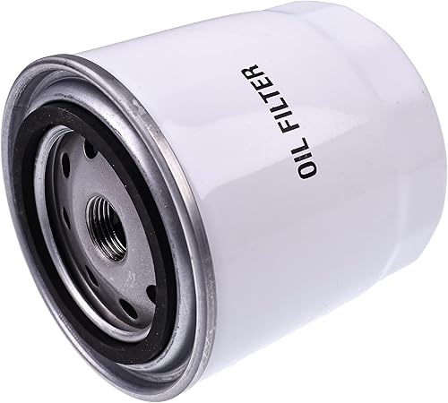 Miniatura 2 de LSSOCH Nuevo filtro de aceite de motor 005557147R91 006017310B1 005556868R91 006008544B91 compatible con Mahindra Tractor 3505 4505 5005 3825 4025