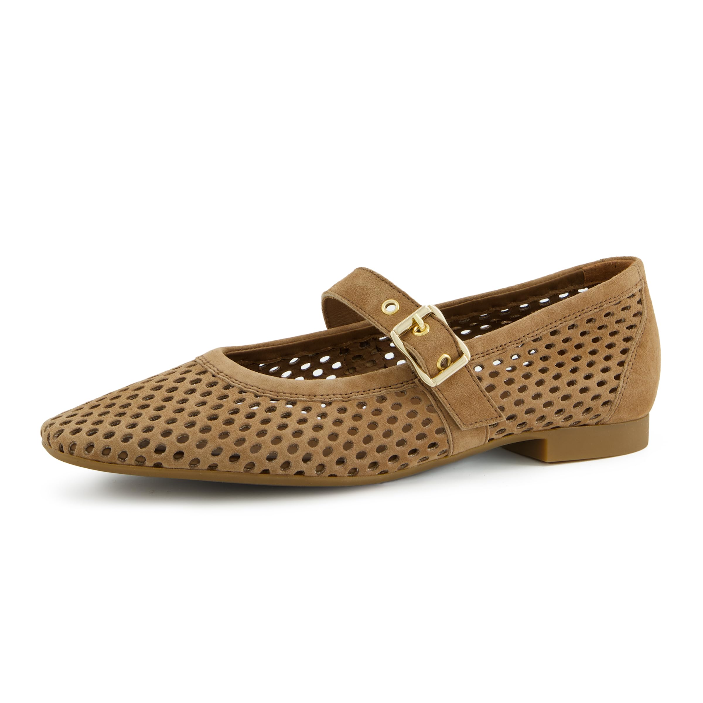 Paul Green Damen, Frauen Riemchenballerinas