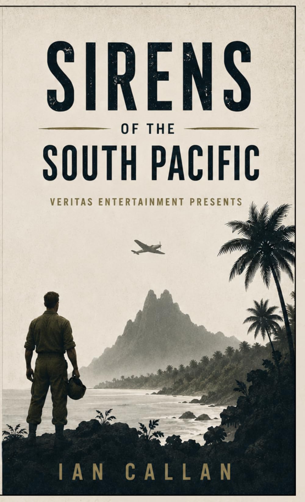 Sirens of the South Pacific: A Mac Mulligan Adventure