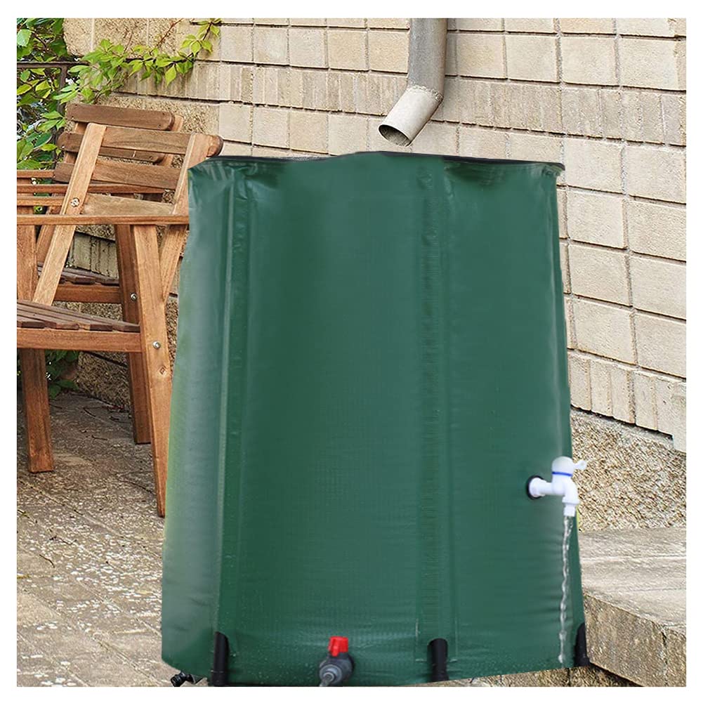 Buy Collapsible Rain Barrel, Portable Water Storage Tank, Outdoor High