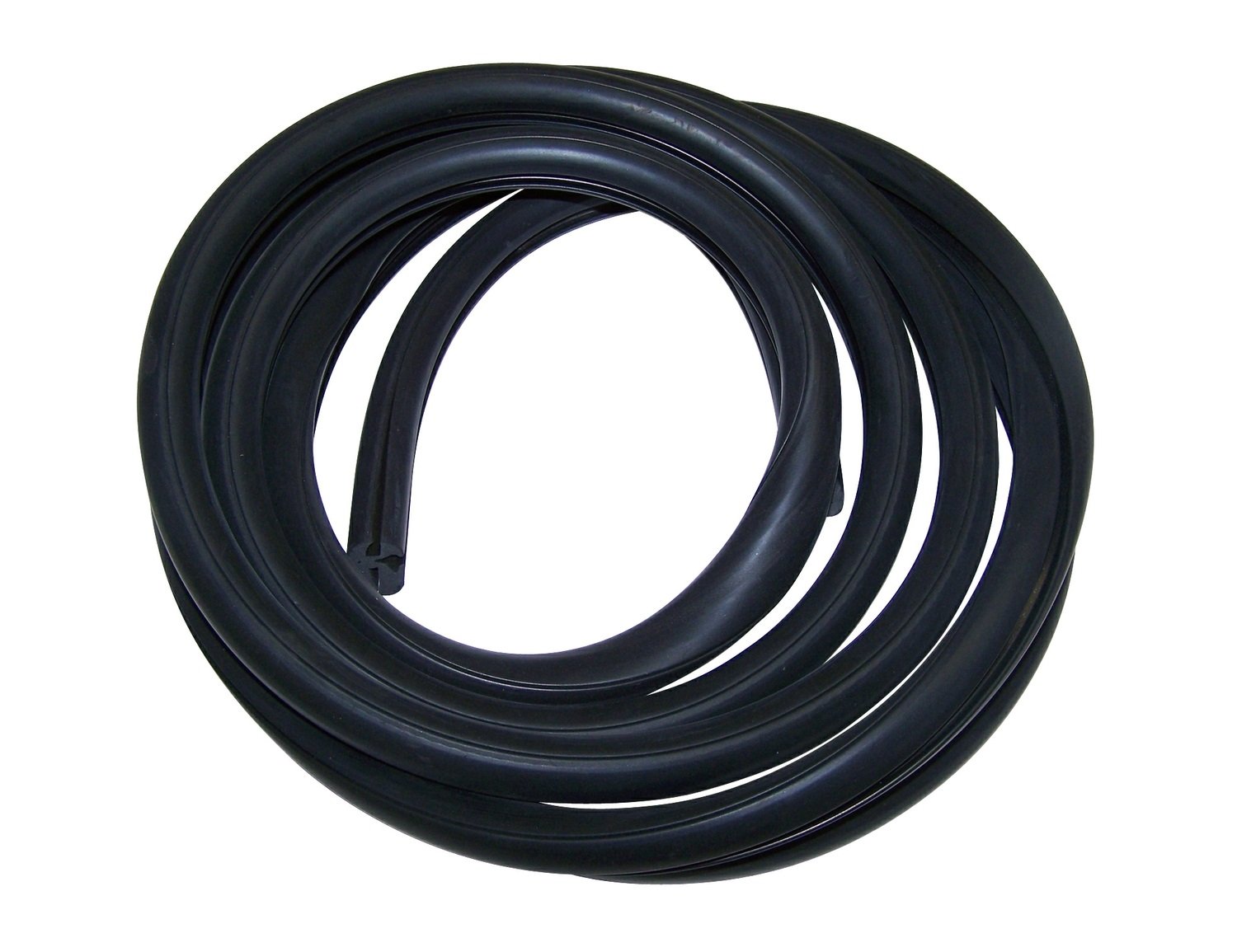 Amazon.com: Crown Automotive (J0978995 Weatherstrip : Automotive 