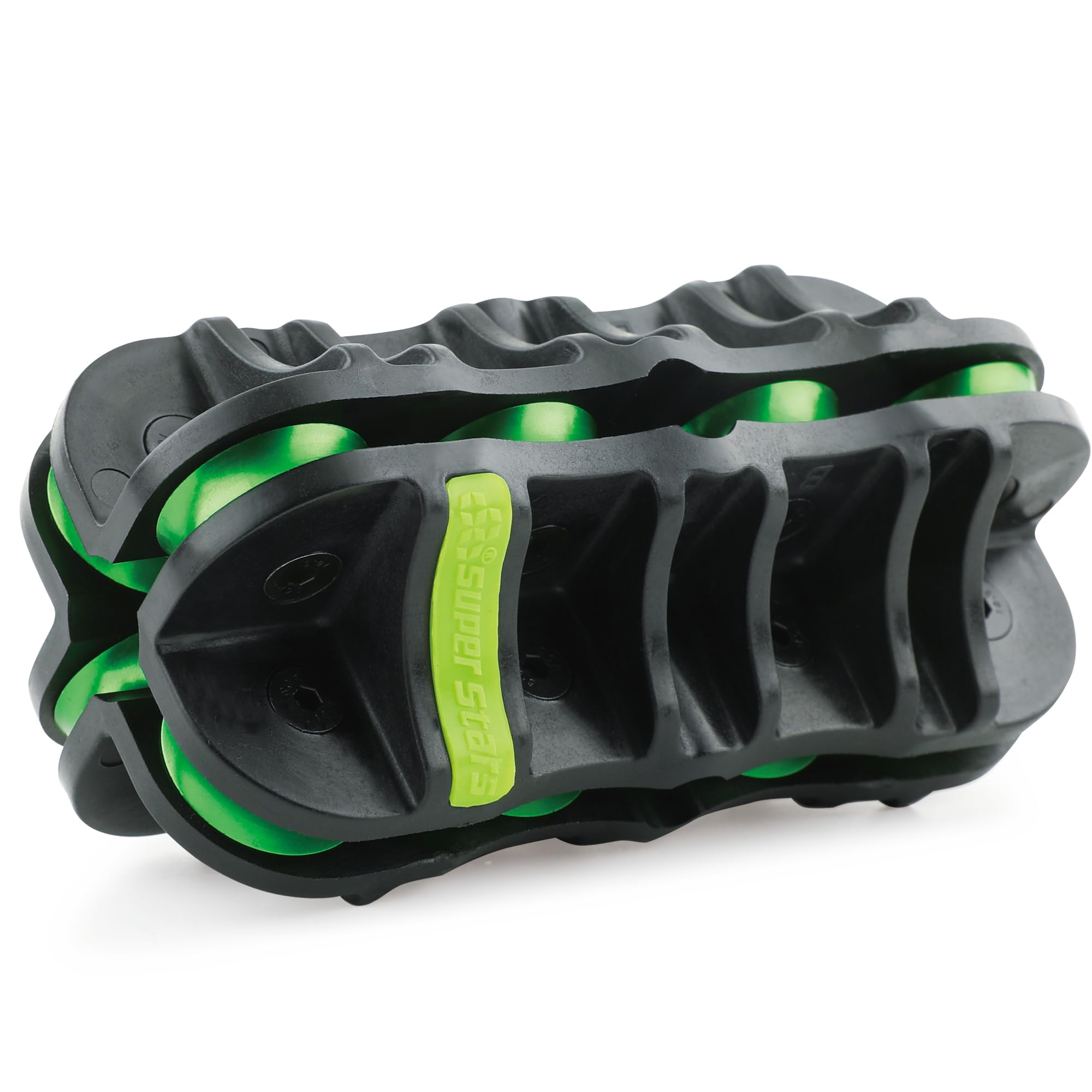 WISSCOOL 3/8” Tube Straightener Handheld Tubing Straightener, Brake Line Straightening Tool for Fuel Line Copper Aluminum Stainless Steel