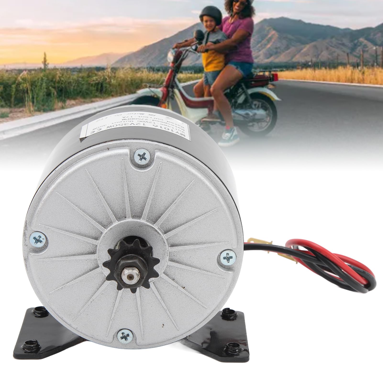 Weld-A-Sprocket for #80 Chain 17 Teeth X-Series Fits Hub Series w/ 2