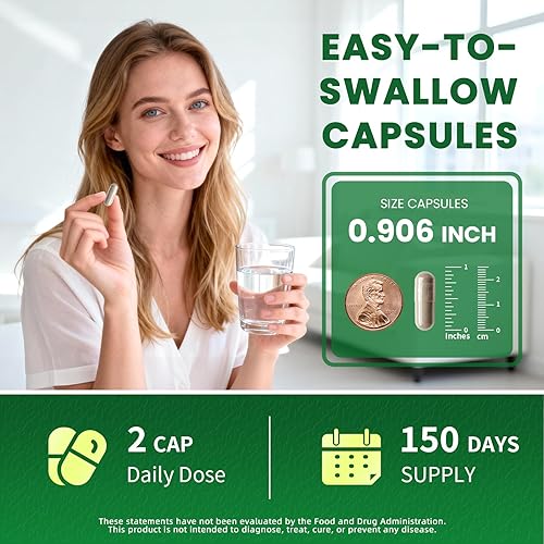 Miniatura 9 de 2 unidades de aceite de orégano con aceite de semilla negra, cápsulas de aceite de orégano Carvacrol apoyan la salud inmunológica, antioxidante y