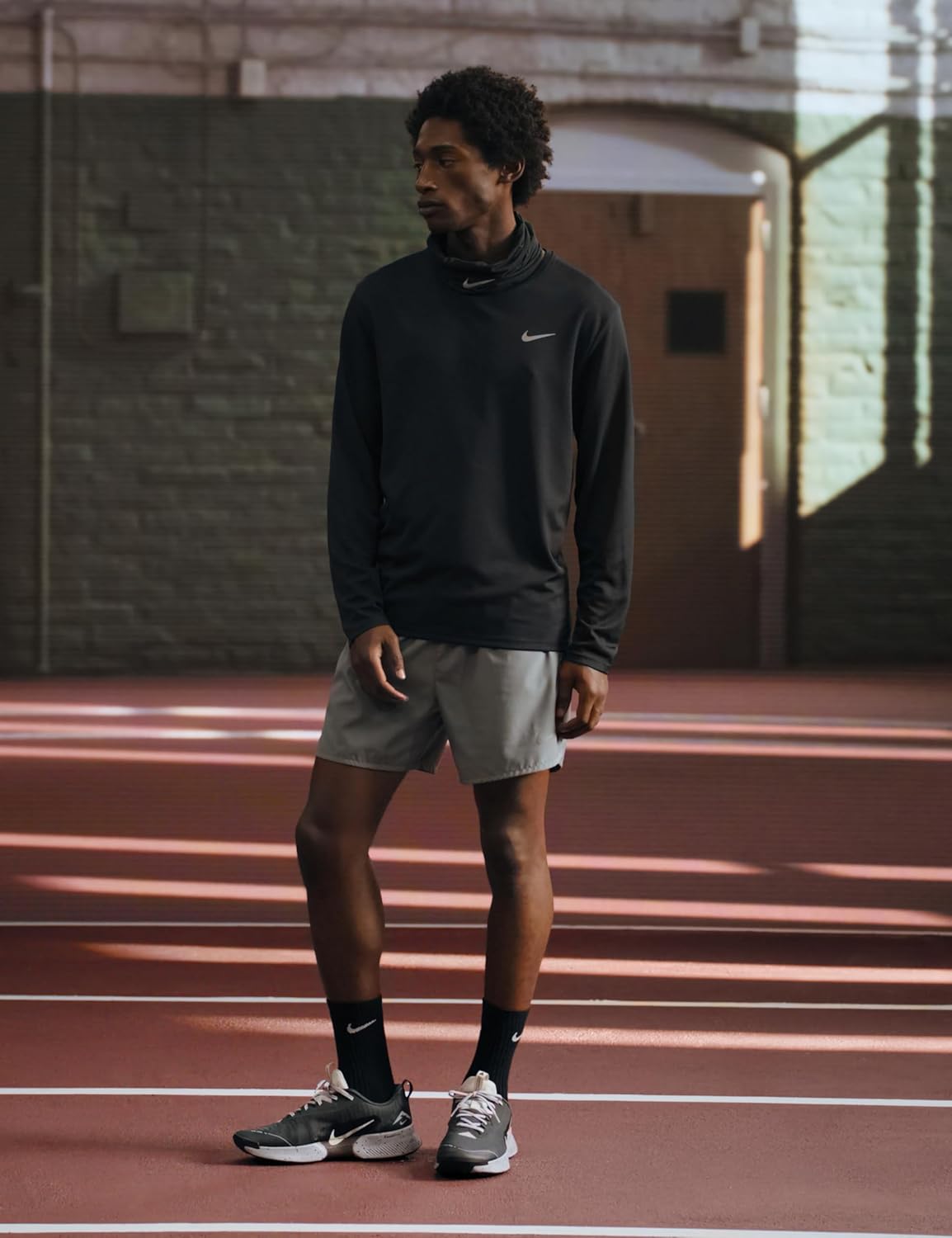 Nike Men's Juniper Trail 3 Trail Running Shoes - Image 3