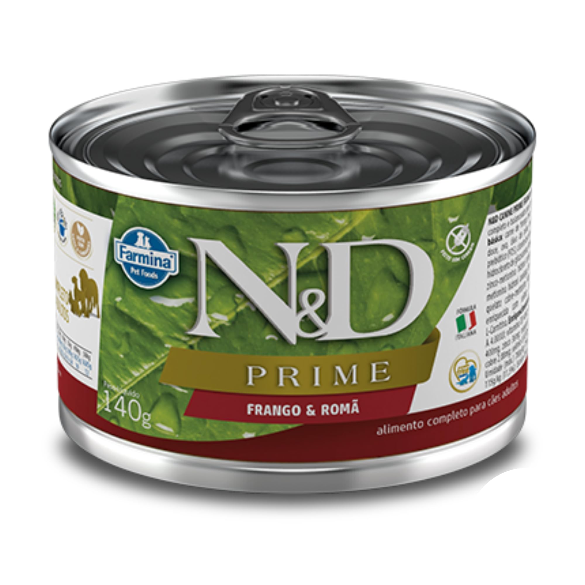 N&D Dog Prime Chicken & Pomegranate Mini