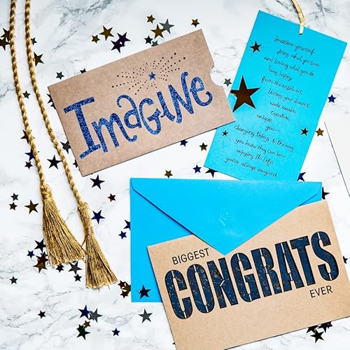 American Greetings 5875722 Graduation Card thumb #6