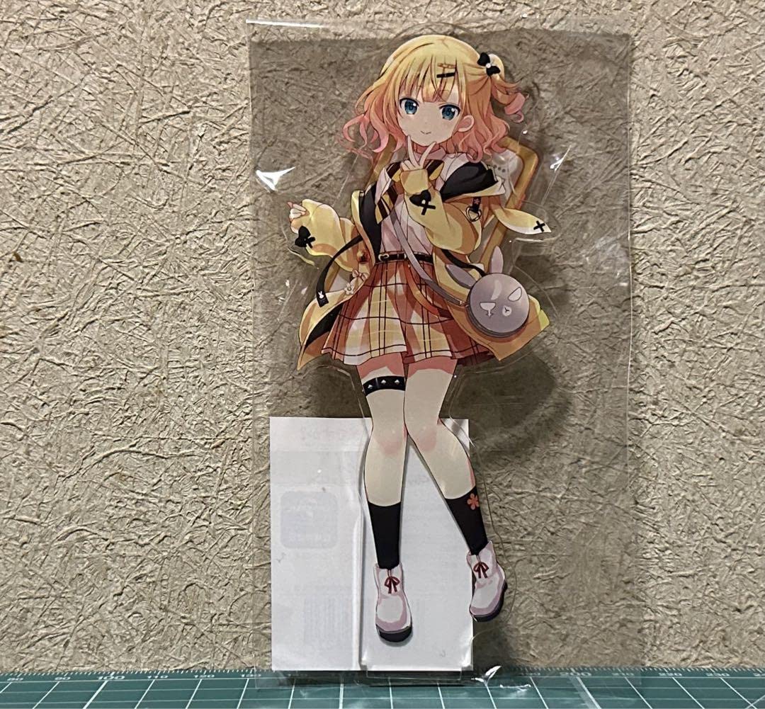 Amazon.co.jp: ごちうさ ご注文はうさぎですか シャロ アクリル