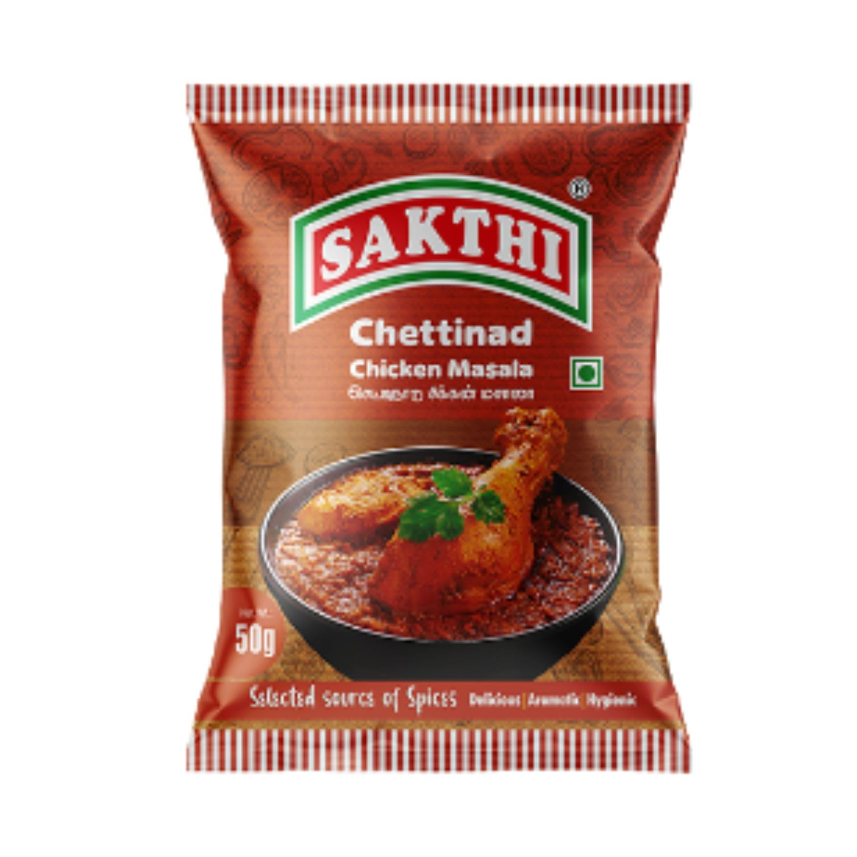 See full amazon price history chart for SAKTHI Chettinad Chicken Masala 50 g (Pack of 6) The Queen of Spices - Masala Taste That Unites All ! SAKTHI Chettinad Chicken Masala 50 g (Pack of 6) The Queen of Spices - Masala Taste That Unites All ! (B0D3XX9PD5) Amazon Price History, Amazon Price Tracker