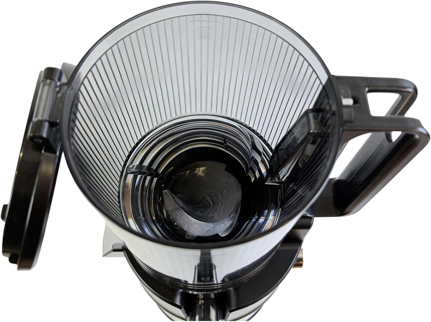 Cold Press Juicer Machine