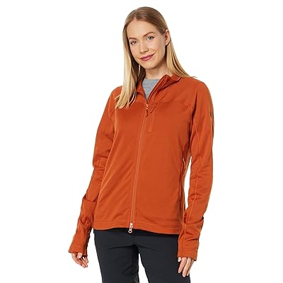 Fjallraven Abisko Lite Fleece Jacket Women