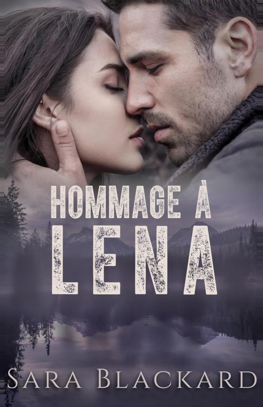 Hommage à Lena: Quand l'ennemi devient le seul en qui vous pouvez avoir confiance. (Force de Sécurité Stryker)