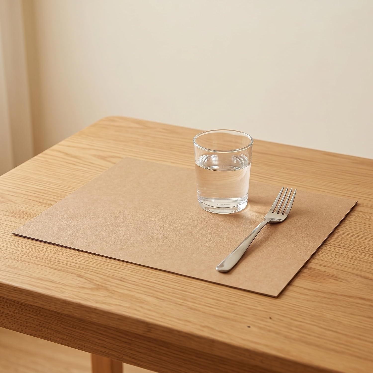 Alasum 10pcs Kraft Book Board, A4 79Pt Chipboard for Handmade Albums