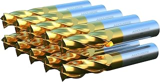 AccusizeTools - 10 Pcs of 1/2