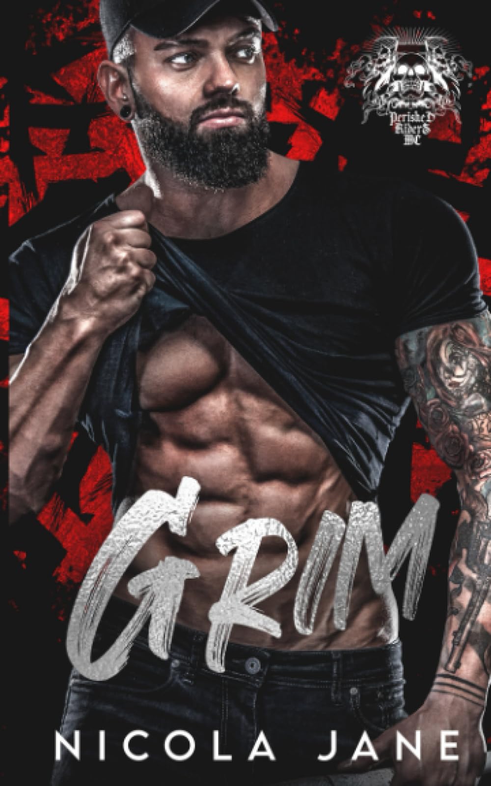 Grim: The Perished Riders MC