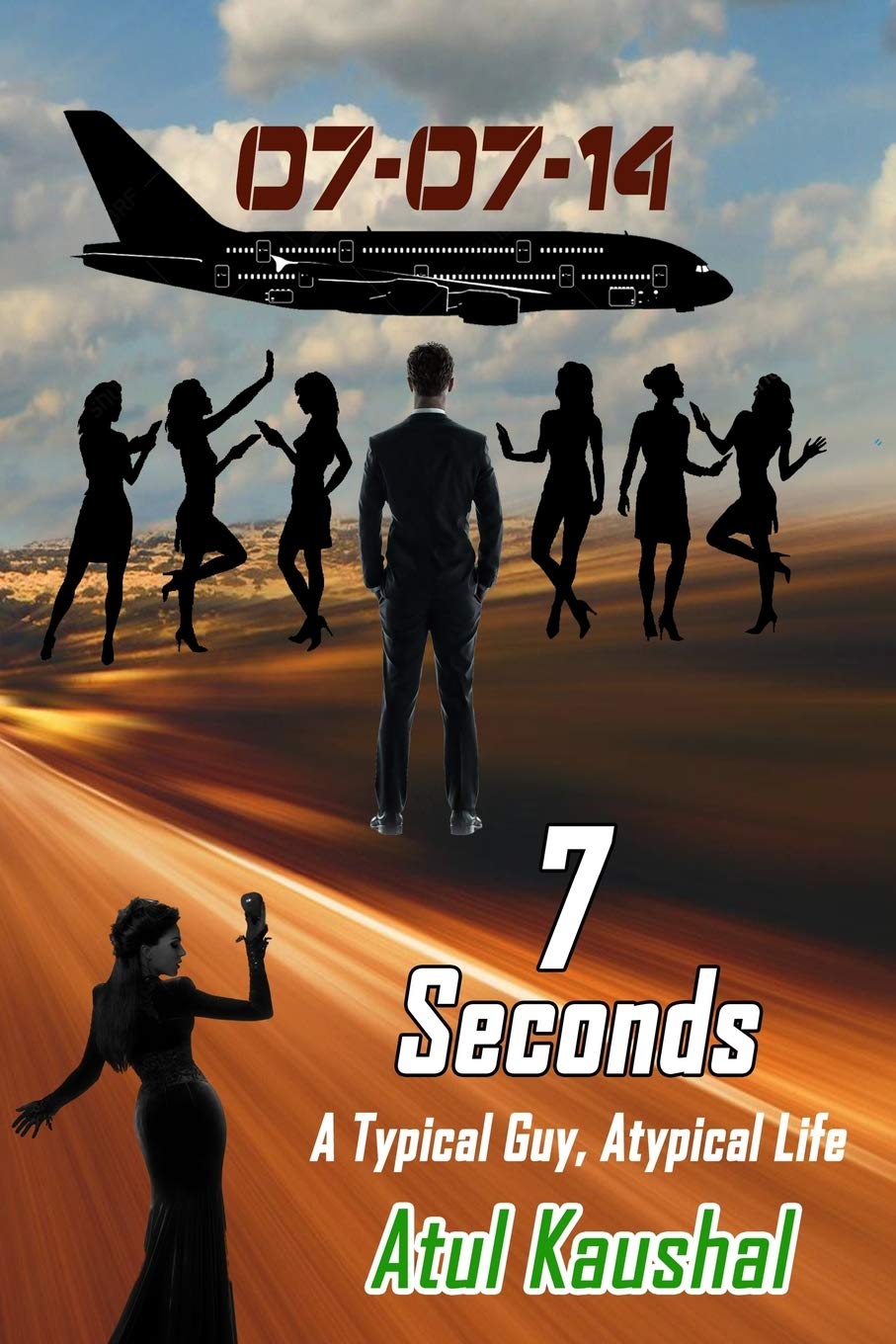 7 Seconds: A Typical Guy, Atypical Life