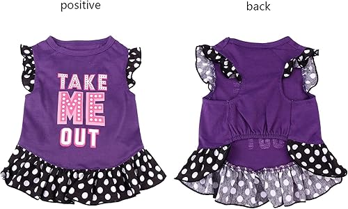 Miniatura 2 de Chaleco de felpa para perro, abrigo de algodón negro para cachorro, trajes de perro para taza de té, Yorkie para niños y niñas, vestido de playa sin