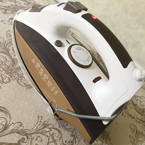 Miniatura 3 de Cubierta protectora para zapatos de planchado, base antiquemaduras para plancha eléctrica