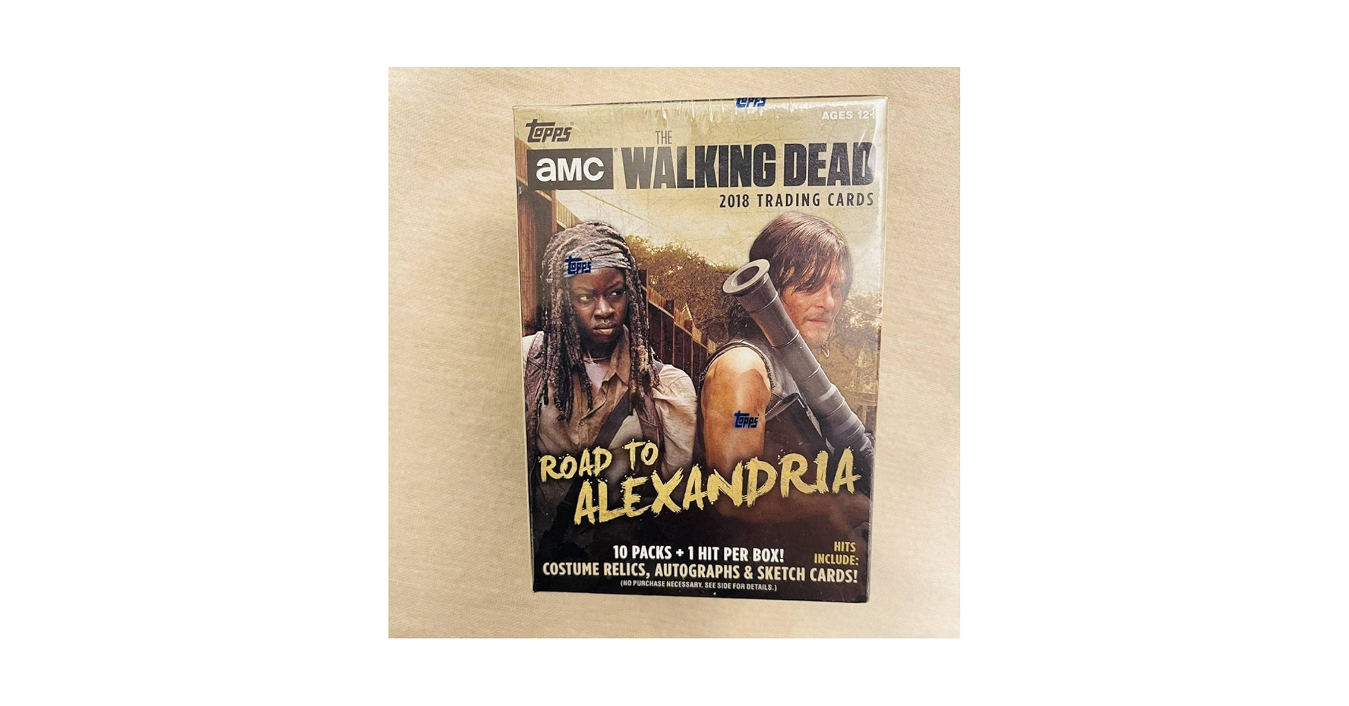 二ーガン メダリオン トレカ walkingdead ウォーキング・デッド トレ 二ーガン メダリオン トレカ walkingdead ウォーキング・デッド トレ