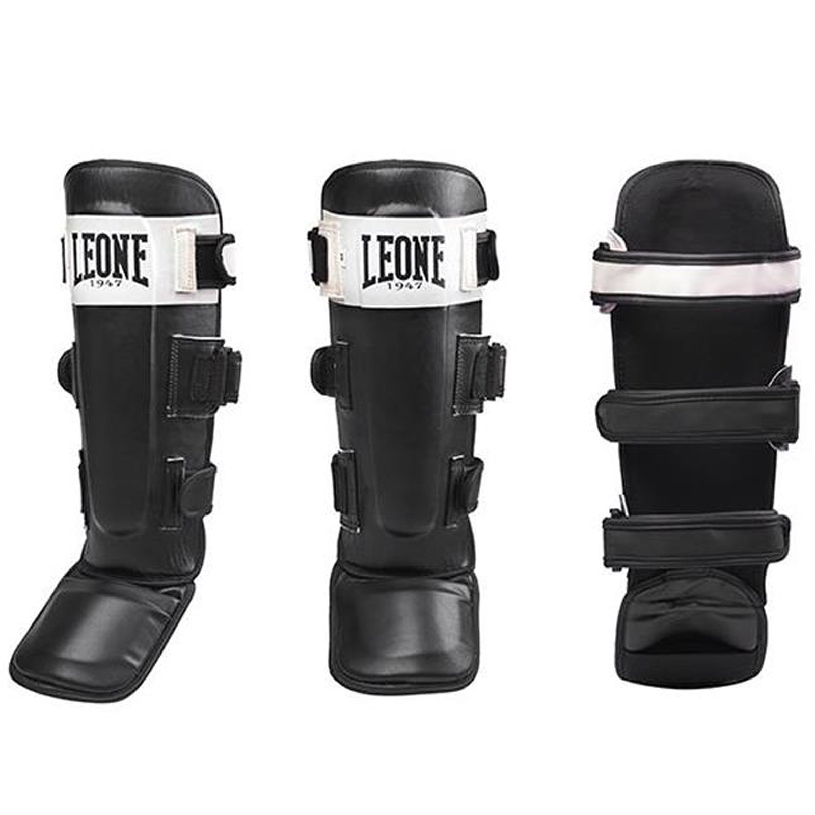Leone 1947, Protège-Tibia Choc