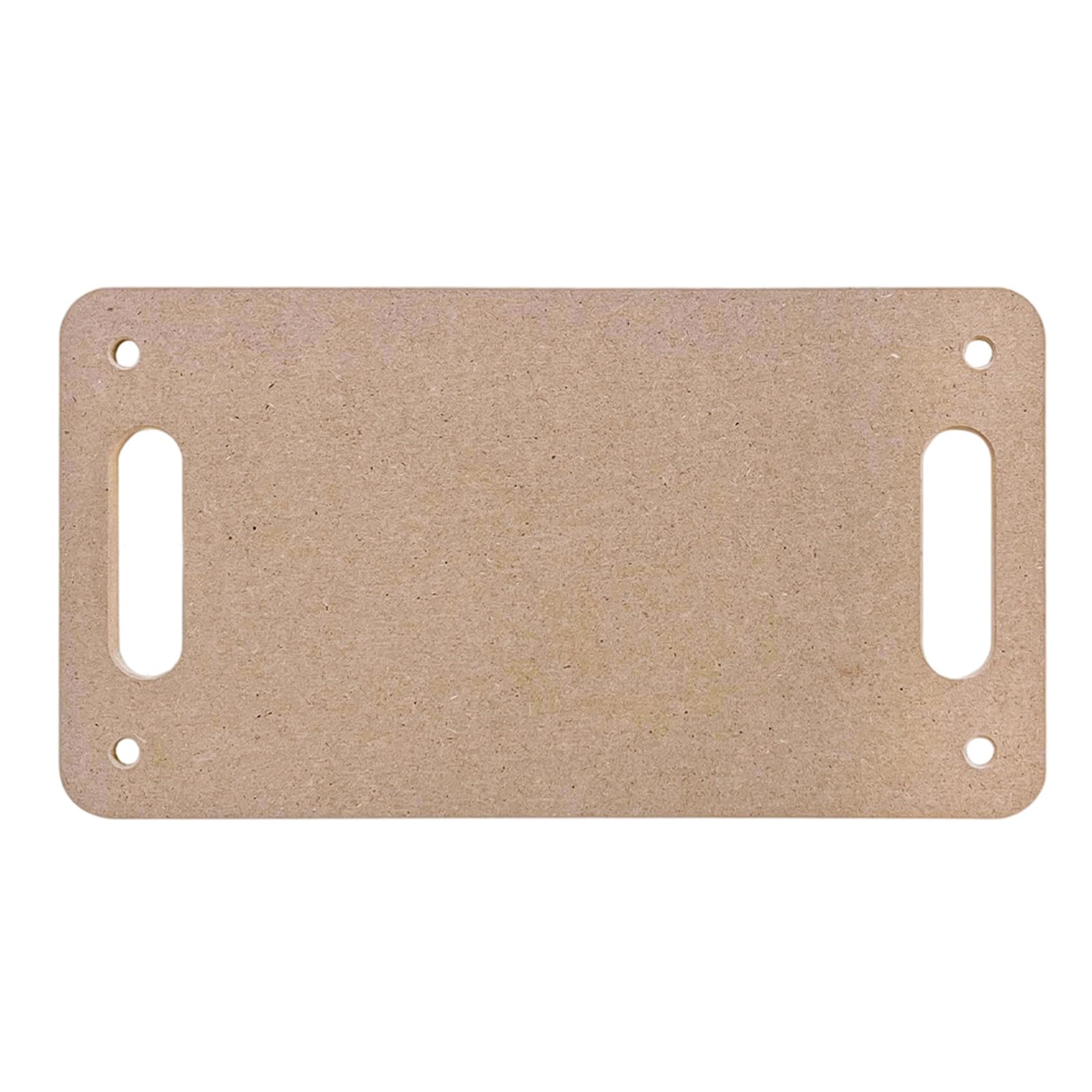 Buxuaaaa S Clay Rolling Tool High Densitie Board Ensure Even Clay Formation Easy To Cleaning For Craft Enthusiast Roller Board