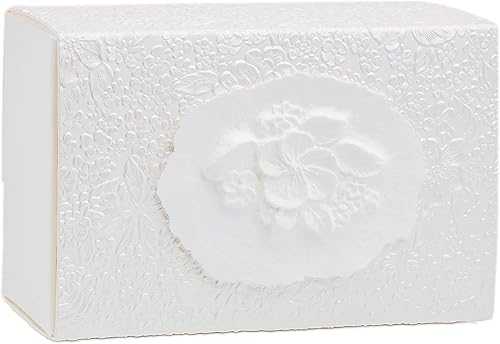 Miniatura 8 de The Favorite Place - Urna de entierro (carcasa en niebla, pequeña), biodegradable para entierro en tierra, dispersión de cenizas cremadas en urna