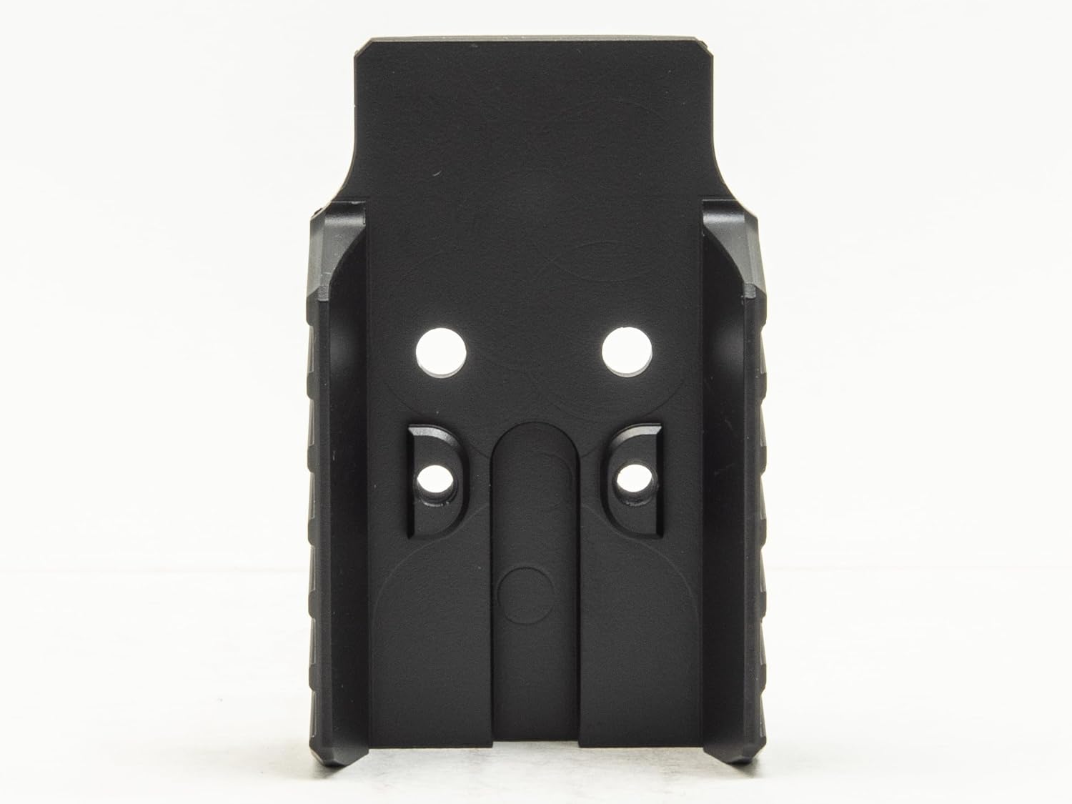 Adapter Plate for Walther PPQ Q5 Compatible with Trijicon, Leupold, Romeo, Docter