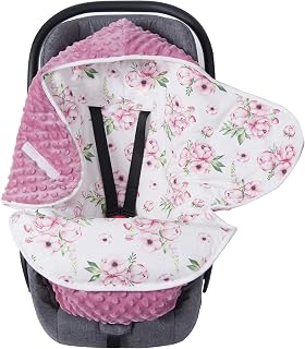 Miracle Baby Swaddle Blanket, Thick Padded & Breathable Cotton Swaddle Wrap for Infants 0-6 Months, Lightweight Sleep Sack