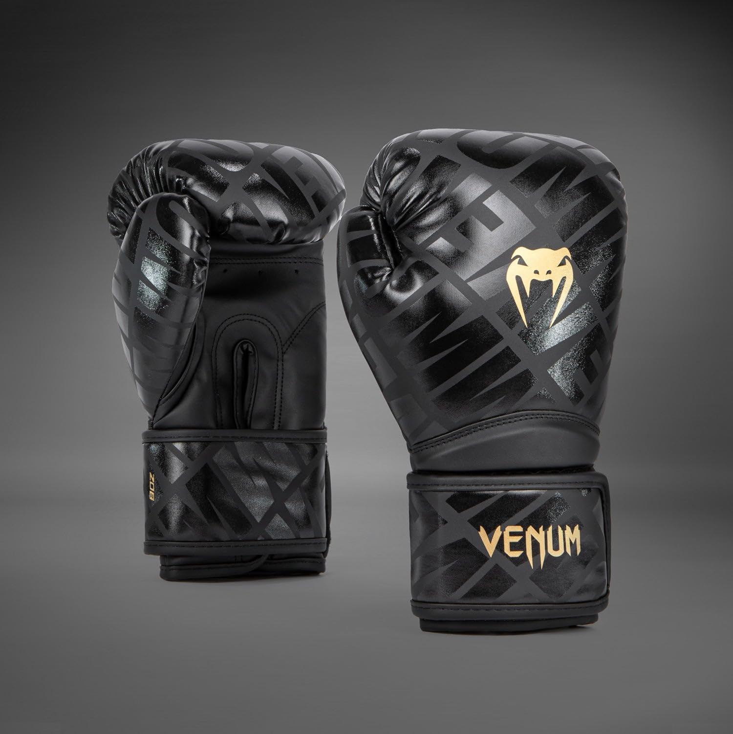 Venum Contender 1.5 XT Kids Boxing Gloves - White/Pink - 4 Oz