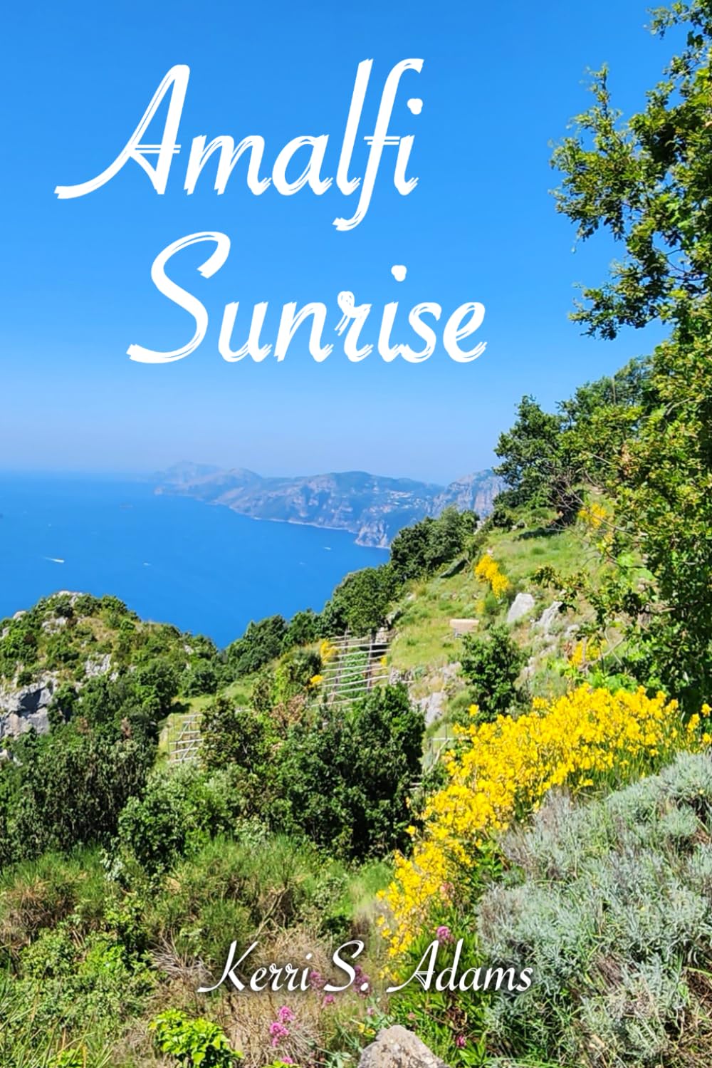 Amalfi Sunrise