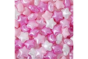 Fun-tastic STARBOLO Star Ball Pit Balls: Light Up Playtime Adventure
