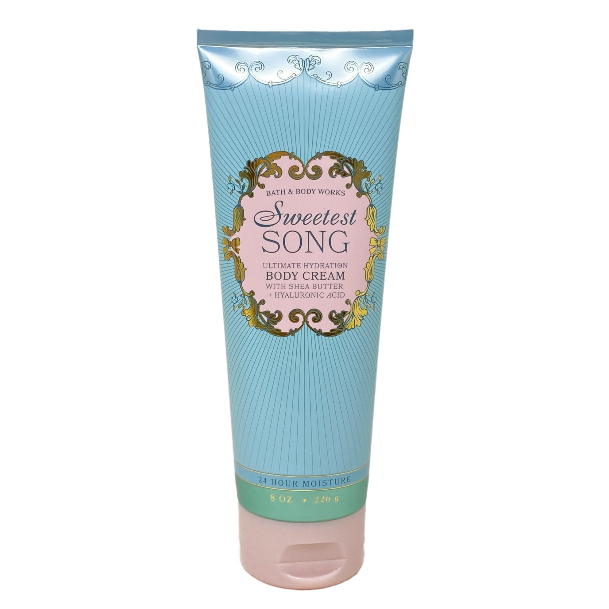 Amazon.com : Bath & Body Works Sweetest Song Trio Gift Set