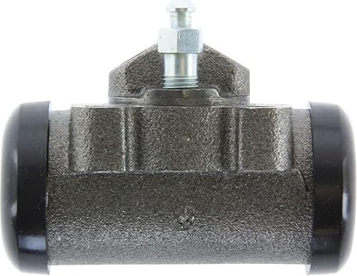 Miniatura 8 de Trasera derechalado pasajero tambor freno rueda cilindro línea premium compatible con Jeep J-4800 1970 1971 1972 1973